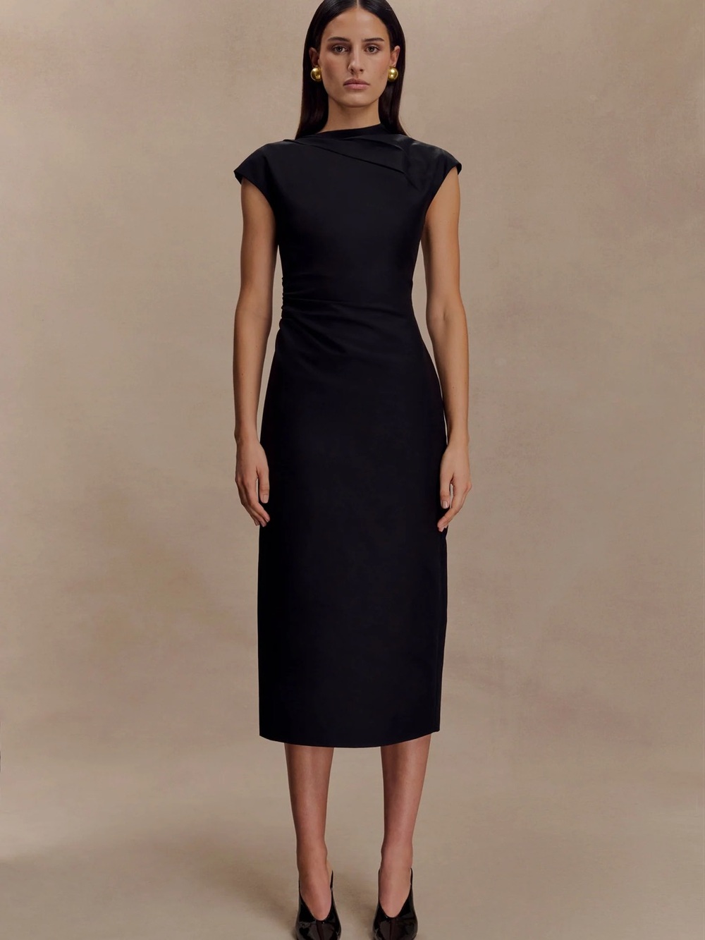 Meshki Lorena Dress